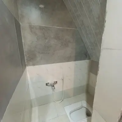 کلبه دوخوابه کوه پایه