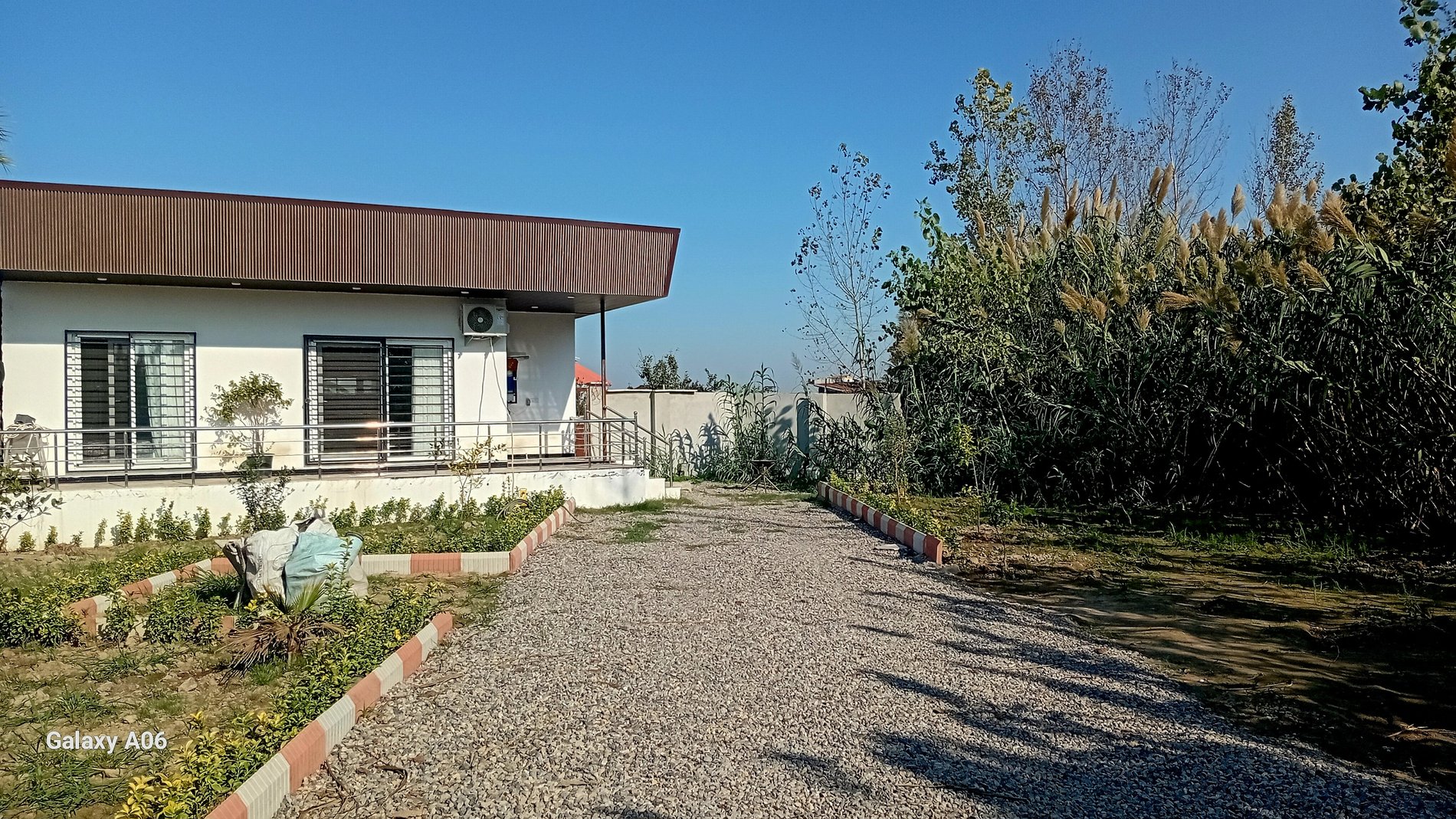 ویلا یک خوابه بهنام 1