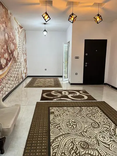 ویلا دو خوابه عدل 3