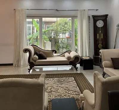 ویلا دو خوابه عدل 3