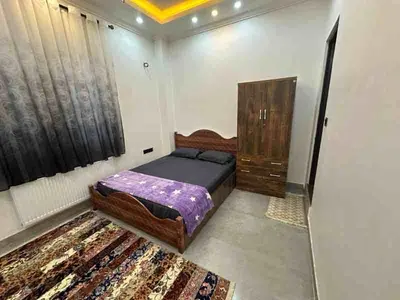 ویلا سه خوابه دوبلکس استخردار آبگرم لوموس