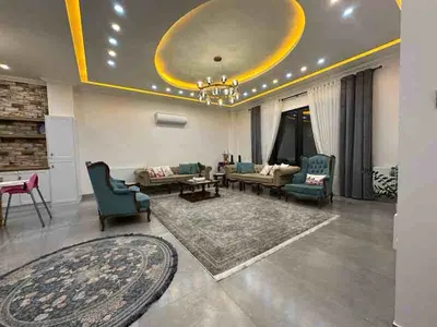 ویلا سه خوابه دوبلکس استخردار آبگرم لوموس