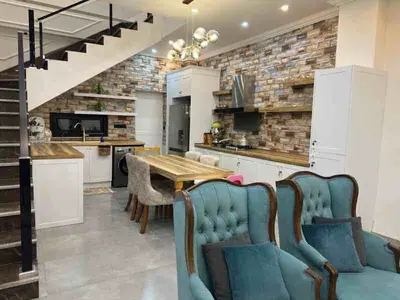 ویلا سه خوابه دوبلکس استخردار آبگرم لوموس