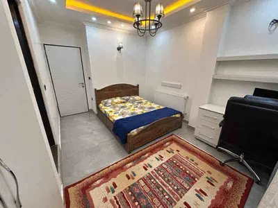 ویلا سه خوابه دوبلکس استخردار آبگرم لوموس