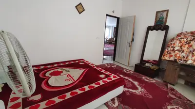 ویلا دوخوابه تریپلکس استخردار آبگرم مایان