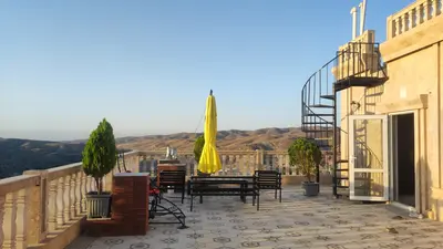 ویلا دوخوابه تریپلکس استخردار آبگرم مایان