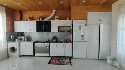 ویلا دوخوابه تریپلکس استخردار آبگرم مایان