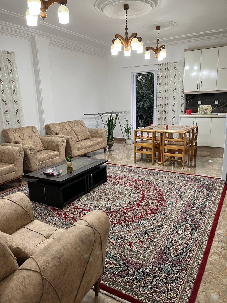 یک خوابه کتالم 1