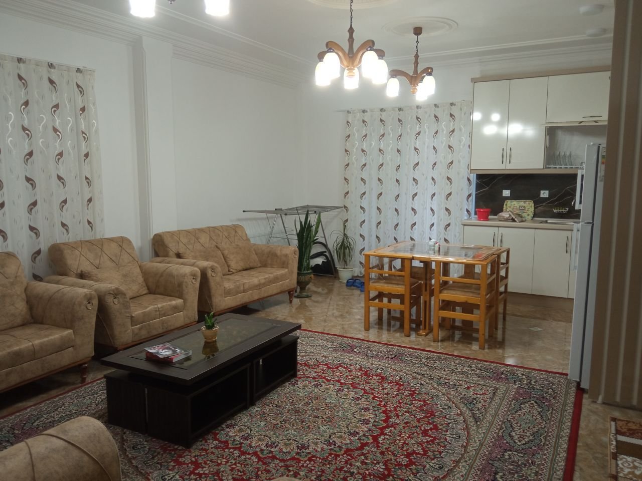 یک خوابه کتالم 1