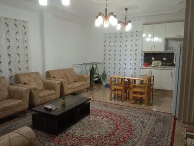 ویلا یک خوابه کتالم 1