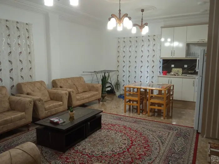 ویلا یک خوابه کتالم 1