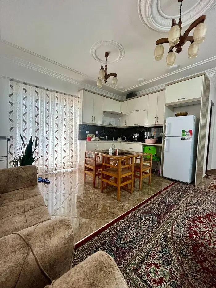 ویلا یک خوابه کتالم 1