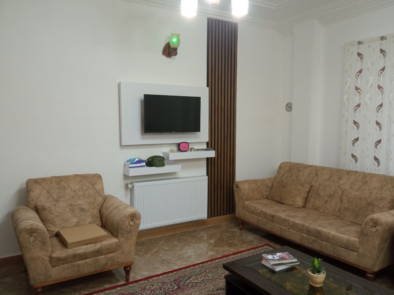 یک خوابه کتالم 1