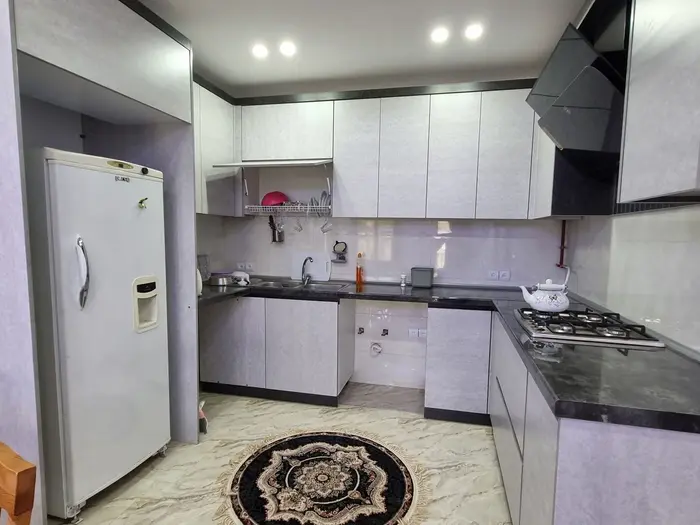 ویلا دوخوابه کارن 3