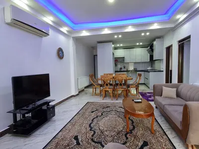 ویلا دوخوابه کارن 3