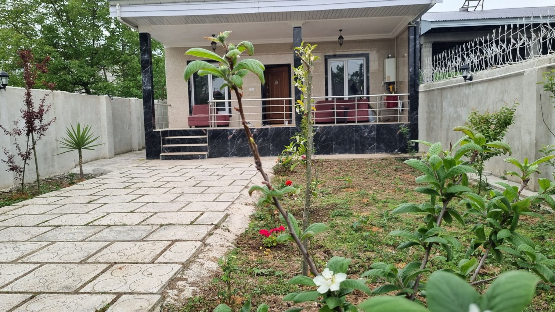 دوخوابه کارن 3