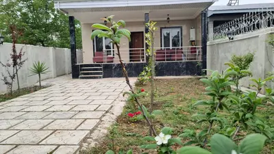 ویلا دوخوابه کارن 3