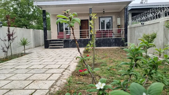 ویلا دوخوابه کارن 3