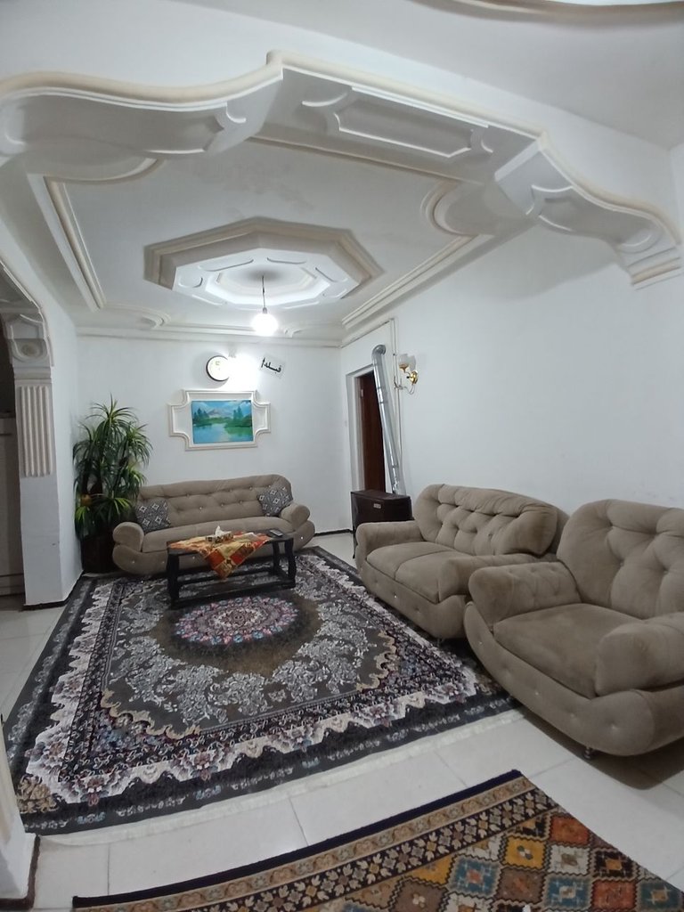 ویلا دوخوابه آرنیکا