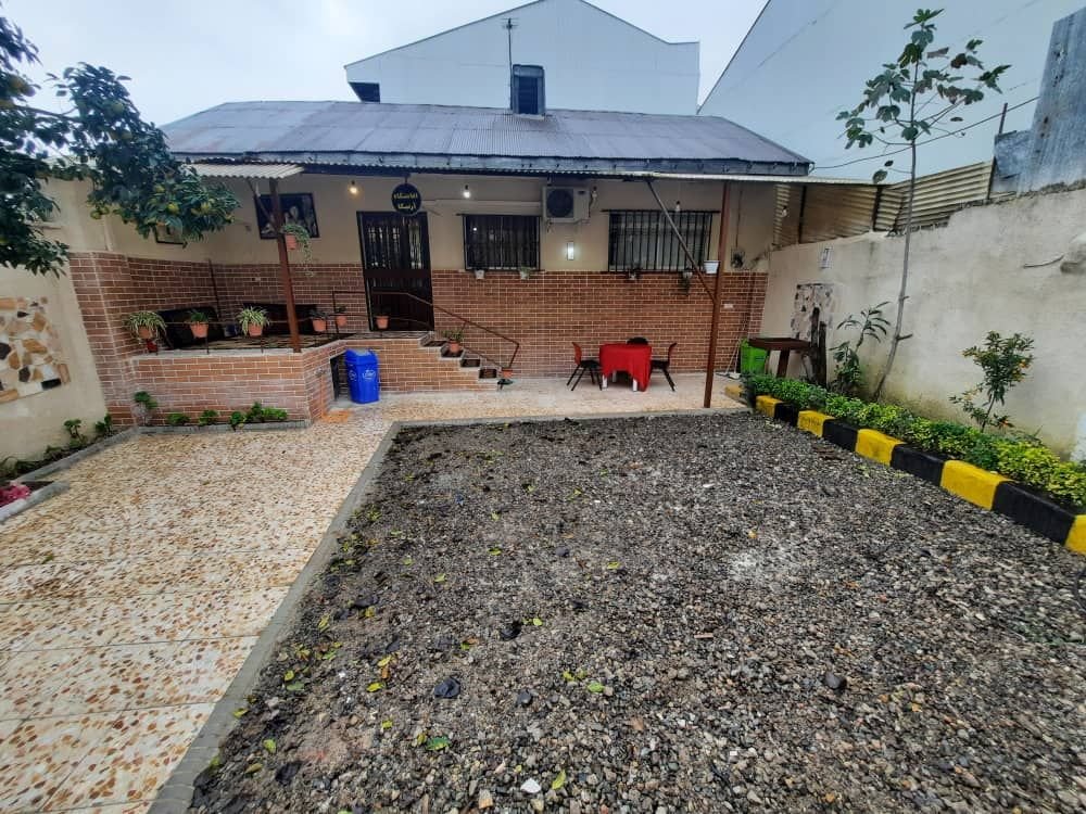 ویلا دوخوابه آرنیکا