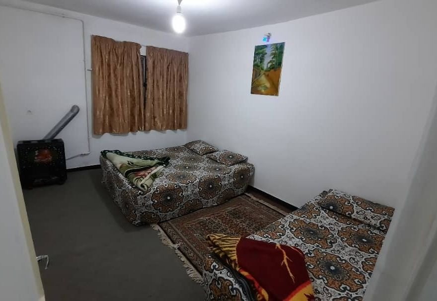 ویلا دوخوابه آرنیکا