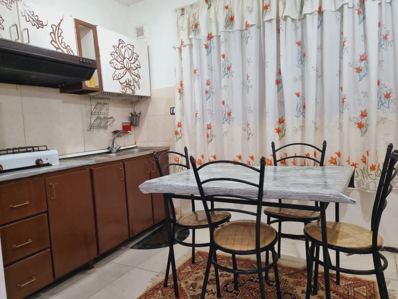 ویلا دوخوابه آرنیکا