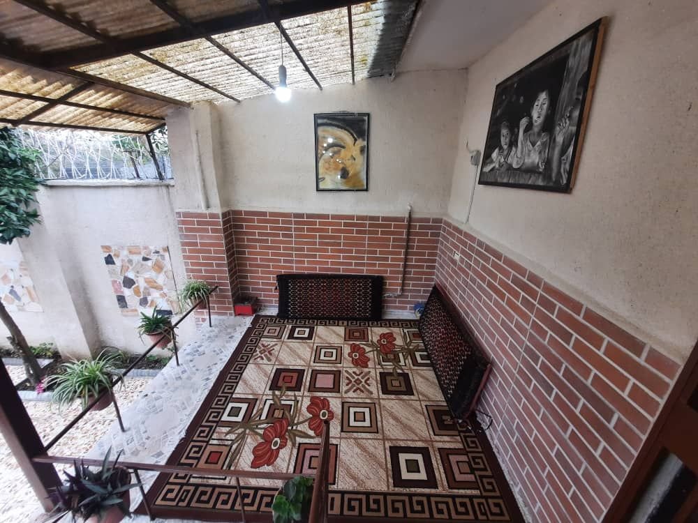 ویلا دوخوابه آرنیکا