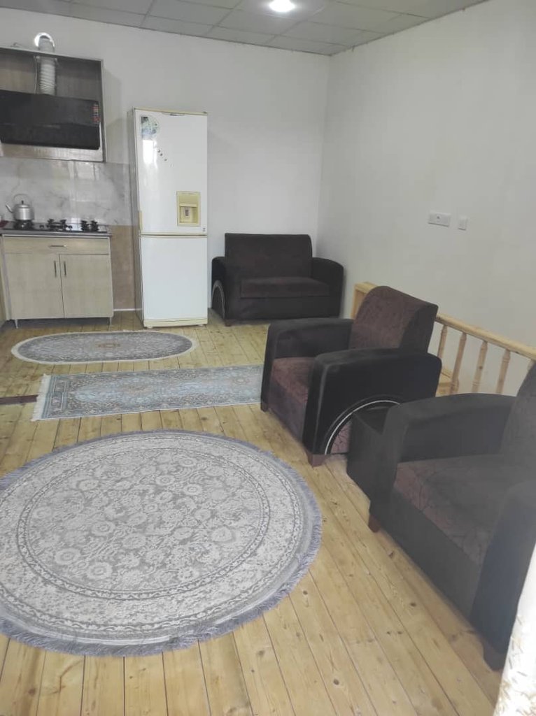 ویلا یک خوابه آوینا 2