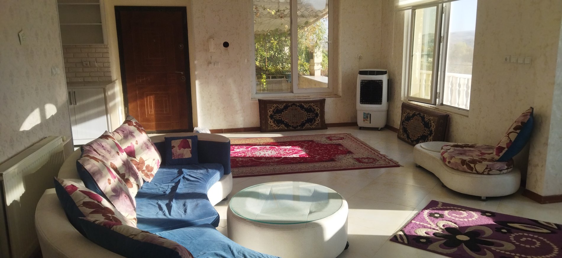 دوخوابه بعثت 8