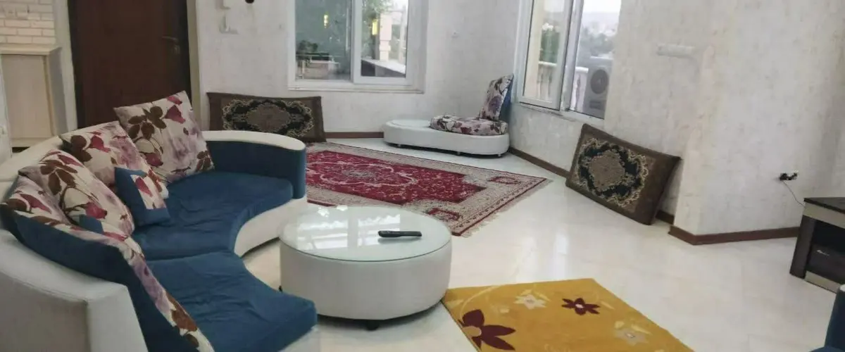 ویلا دوخوابه بعثت 8