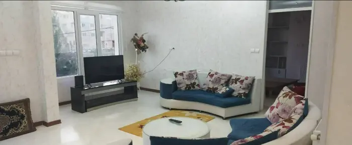 ویلا دوخوابه بعثت 8