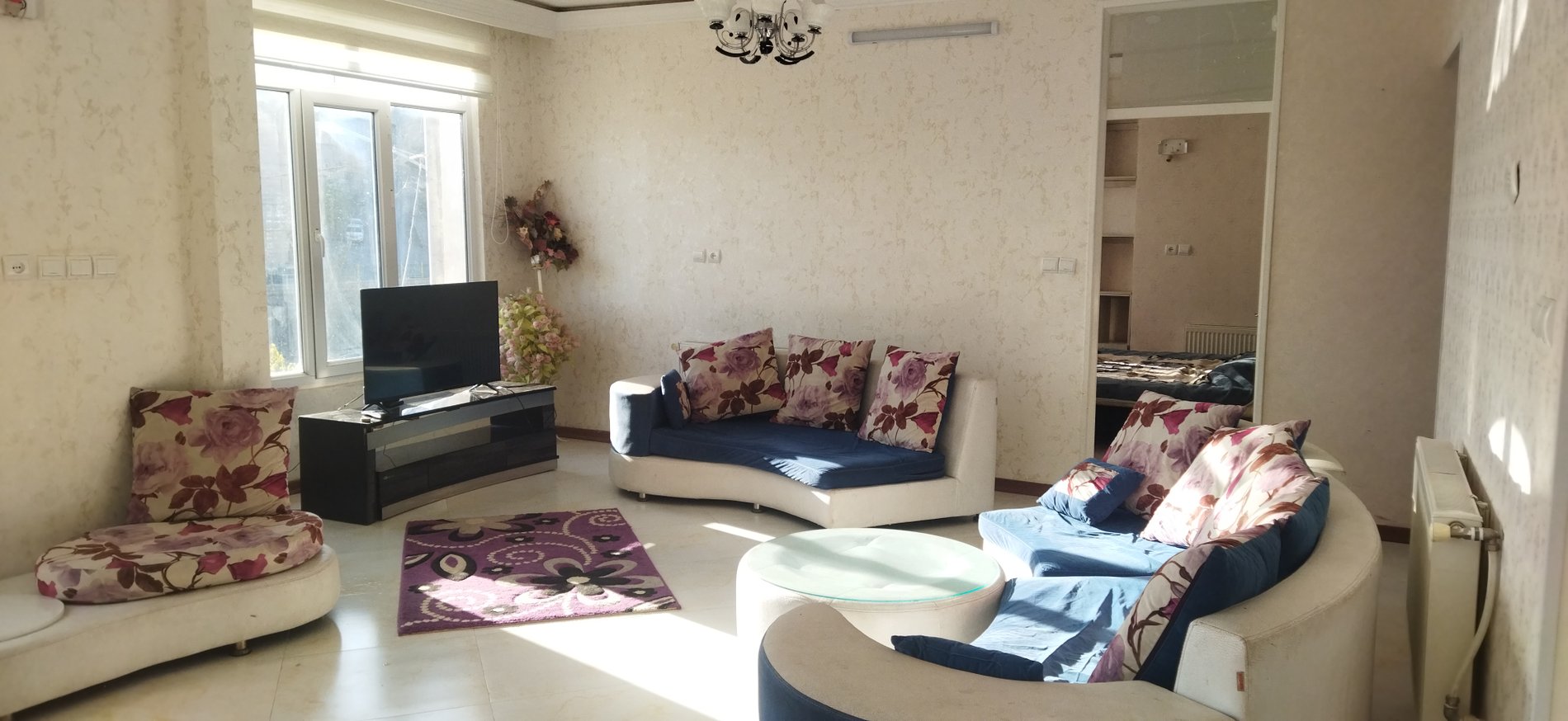 دوخوابه بعثت 8