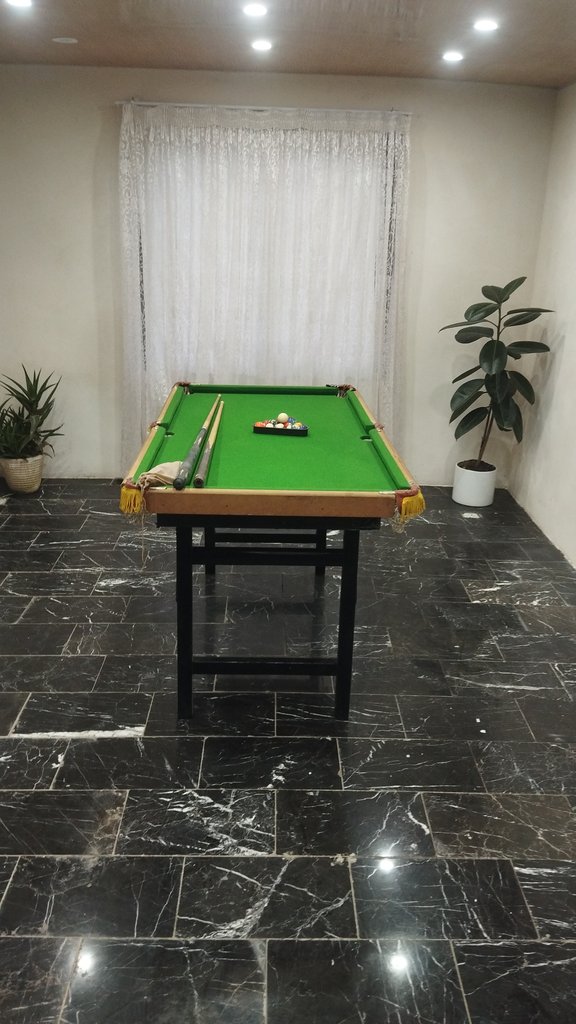 دوخوابه استخردار آبگرم افرا 1