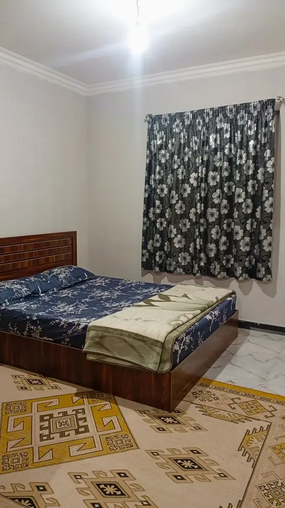 ویلا دوخوابه استخردار آبگرم میزبان