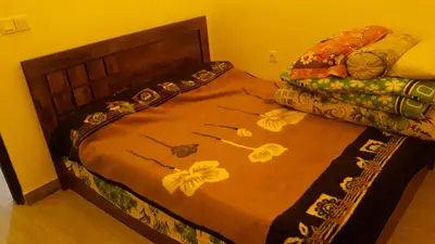 مجتمع اقامتی یک خوابه بهاری