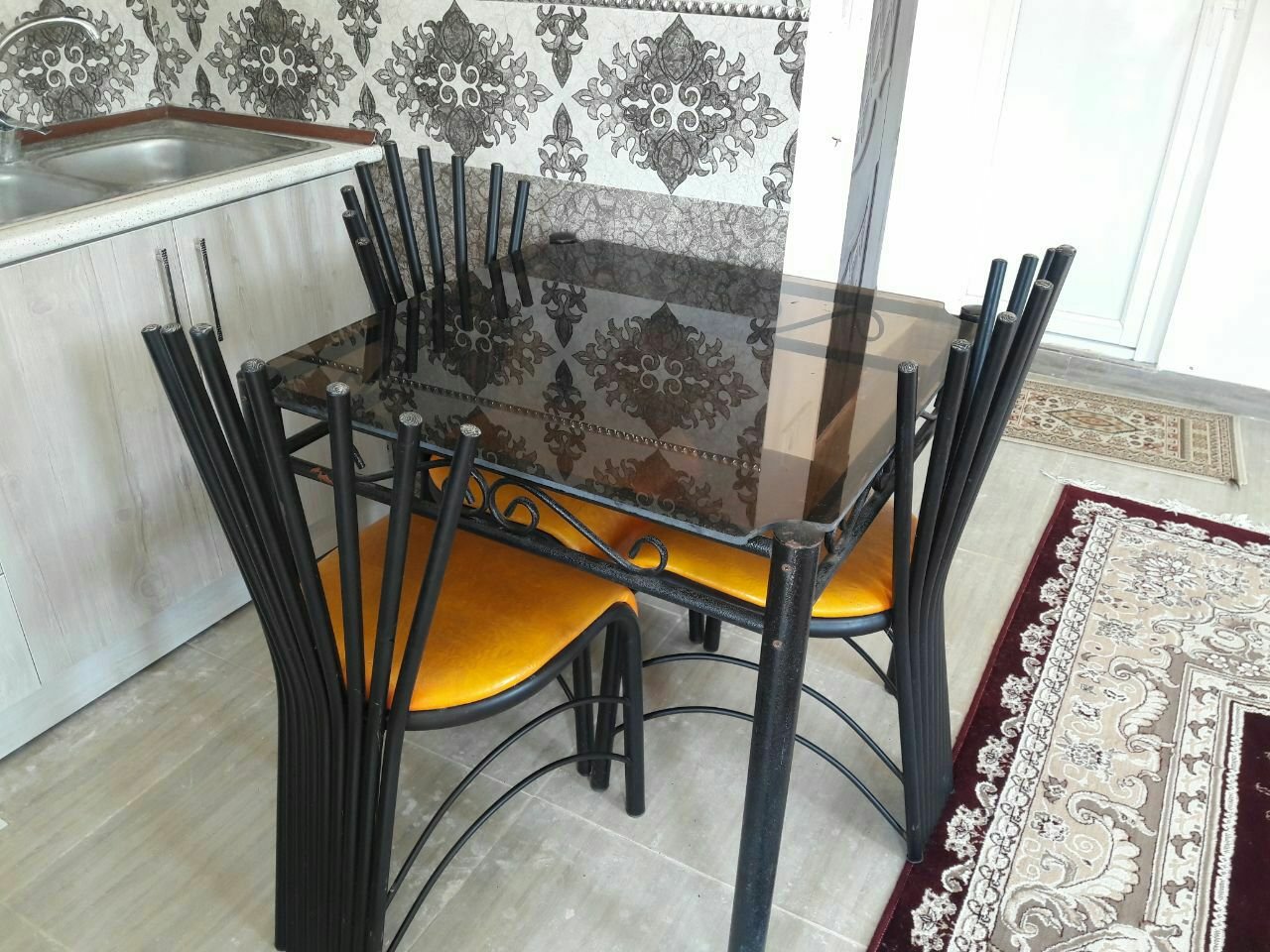 مجتمع اقامتی یک خوابه بهاری