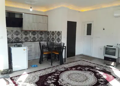 مجتمع اقامتی یک خوابه بهاری