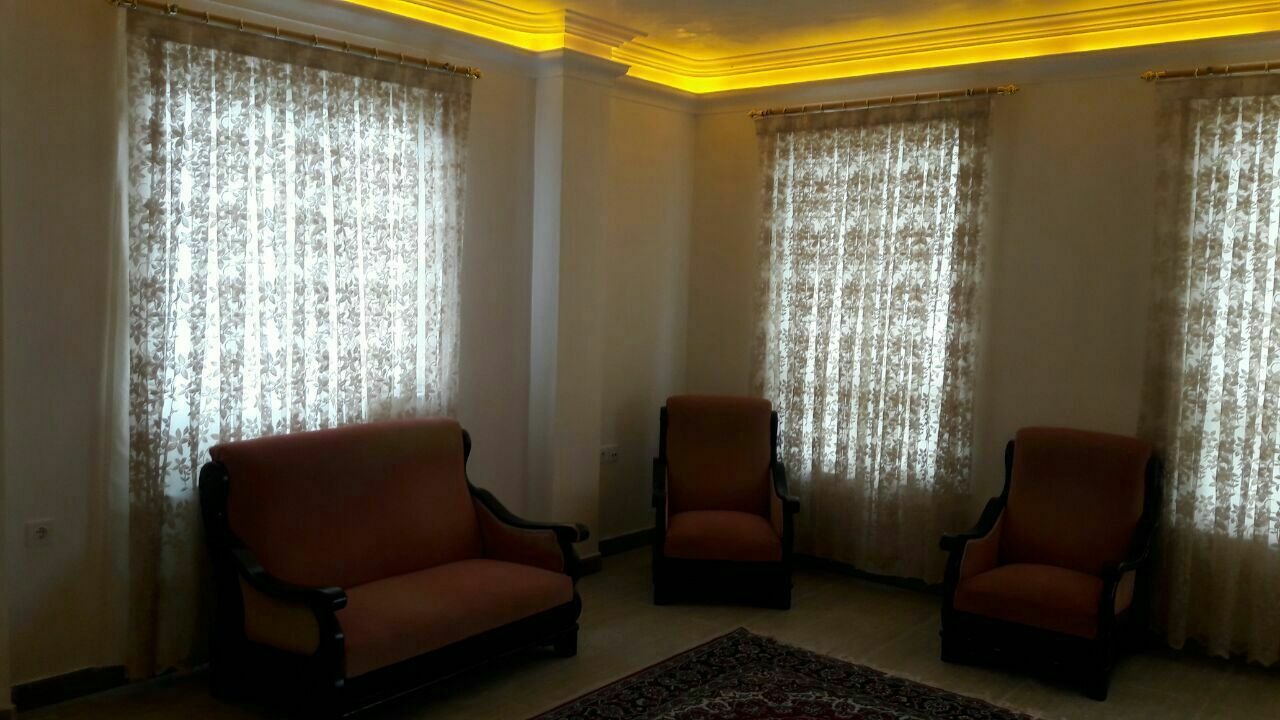 مجتمع اقامتی بهاری - بهاری1