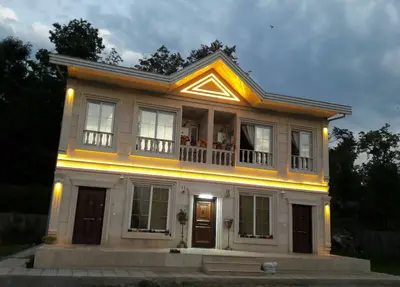 مجتمع اقامتی یک خوابه بهاری