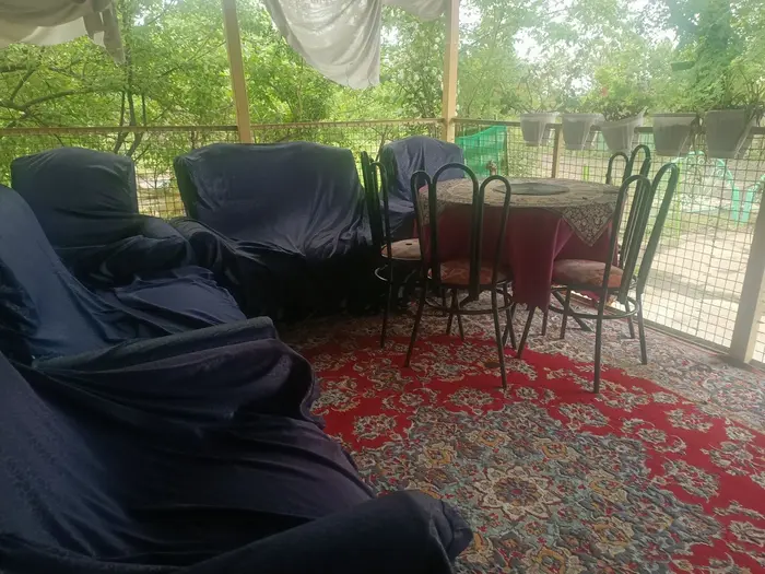 سوئیت فلت محمدزاده