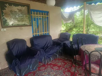 سوئیت فلت محمدزاده