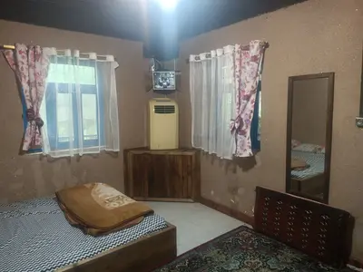 سوئیت فلت محمدزاده