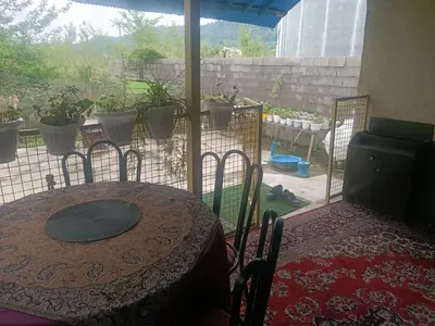 سوئیت فلت محمدزاده