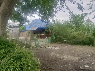 سوئیت فلت محمدزاده