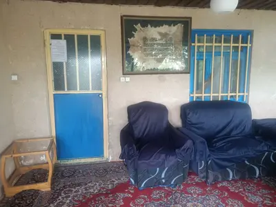 سوئیت فلت محمدزاده