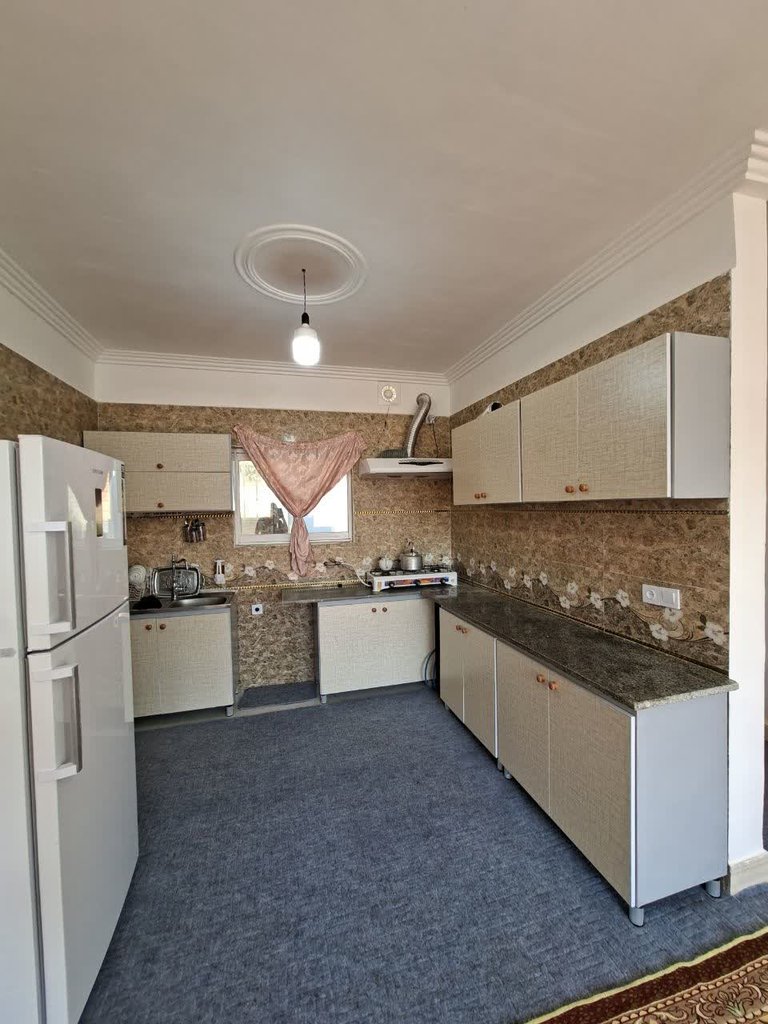 ویلا یک خوابه آرام طلایی