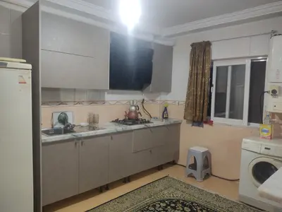 آپارتمان دوخوابه گل ریحان 1