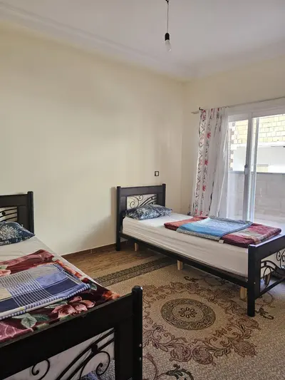 آپارتمان یک خوابه گل ریحان - واحد 2