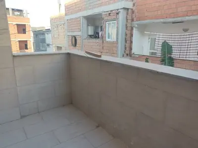 آپارتمان یک خوابه گل ریحان - واحد 2