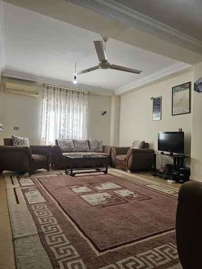 آپارتمان یک خوابه گل ریحان - واحد 2